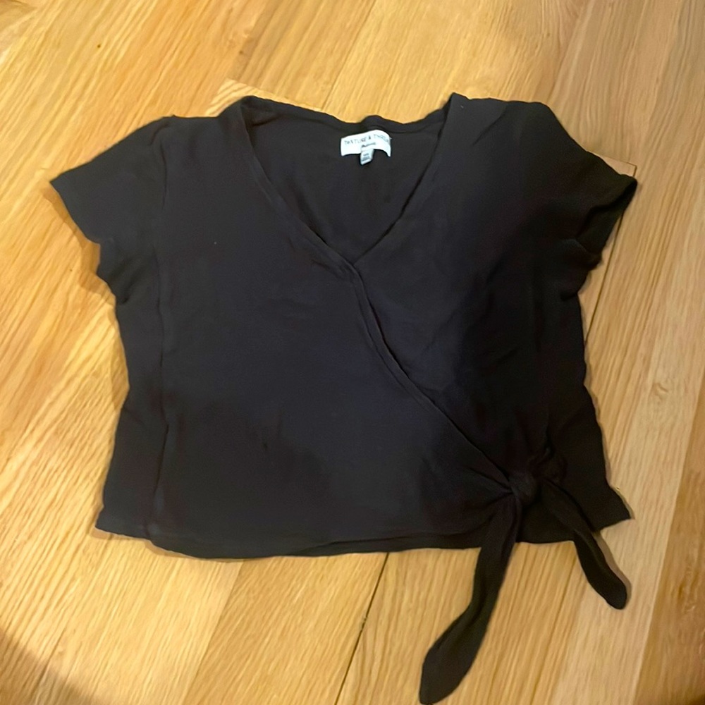 Madewell Shirt